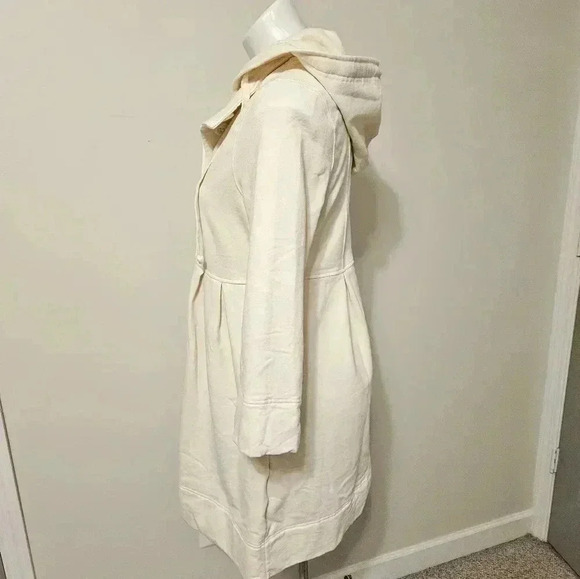 OLD NAVY  Light Sweater Jacket SIZE MEDIUM - Picture 7 of 13